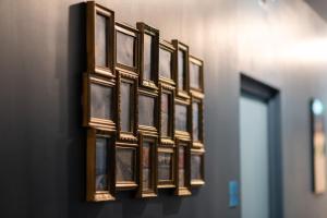 Hotels The Originals Boutique, Hotel Victoria, Chatelaillon-Plage : Chambre Double Cosy