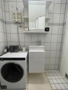 City Apartment 1,5 Zimmer mit Seesicht