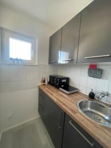 City Apartment 1,5 Zimmer mit Seesicht