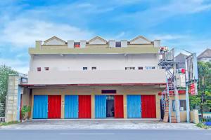 Hotel O Yogyakarta near Gembiraloka Zoo formerly Paddington Bear Homestay