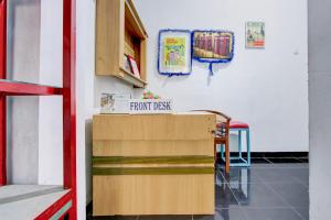 Hotel O Yogyakarta near Gembiraloka Zoo formerly Paddington Bear Homestay