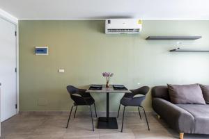 Mountain View Studio Apt T3-830