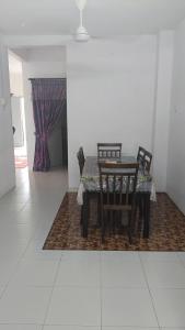 Ainur Homestay