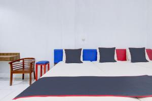 Hotel O Yogyakarta near Gembiraloka Zoo formerly Paddington Bear Homestay