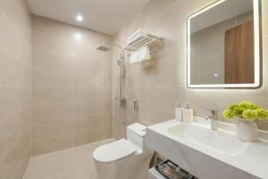 Fuji Villa No 2 of 3 Alley 44 Ham Tu Quan Street