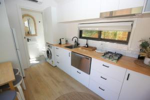 Maple Tiny Home