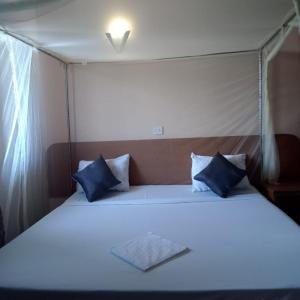 Topville Hotel Mombasa