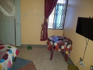 Topville Hotel Mombasa