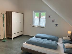Ferienwohnung Altstadtliebe mit Dachterrasse