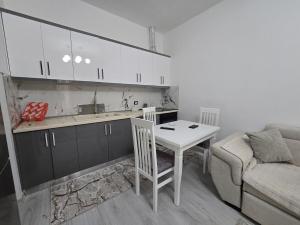 Stadium Pogradec Apartment