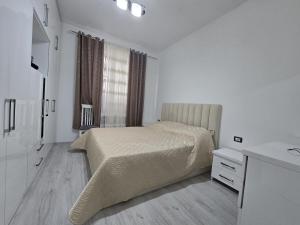 Stadium Pogradec Apartment