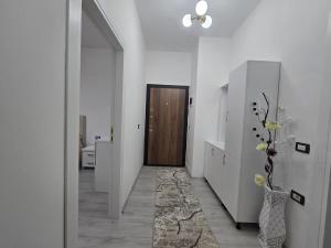 Stadium Pogradec Apartment