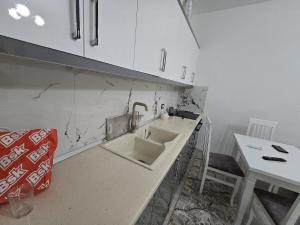 Stadium Pogradec Apartment