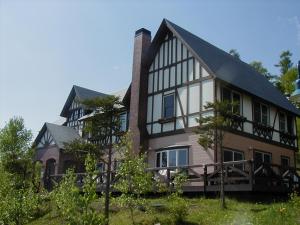 リゾートインブローニュ