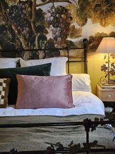 Appartements Le gite de Pierrot : photos des chambres