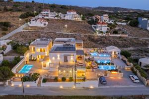 Ammokrinos Luxury Homes, 150m From Sea
