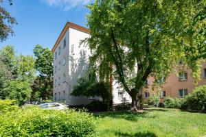 Ochota Częstochowska Comfy Studio by BookingHost