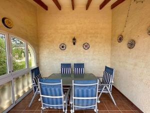 Villa Patricia - Salco la Cumbre