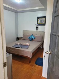 Tara staycation unit