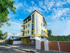 The Hosteller Fort Kochi