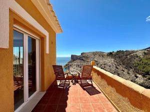 Apartamento Montecala PC077