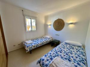 Apartamento Jardines PG014