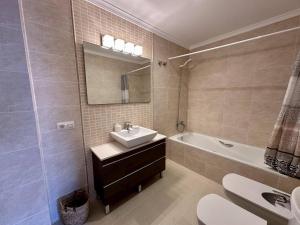 Apartamento Jardines PG014