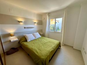 Apartamento Jardines PG014