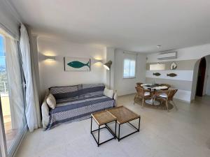 Apartamento Jardines PG014