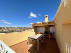 Apartamento Jardines PG016