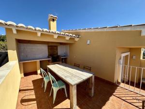 Apartamento Jardines PG016 - Salco la Cumbre