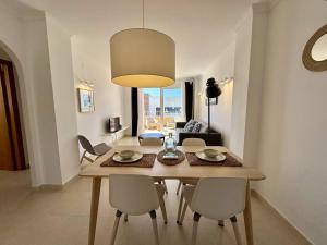 Apartamento Jardines PG018