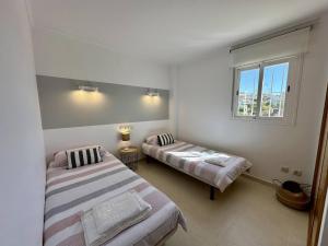 Apartamento Jardines PG018