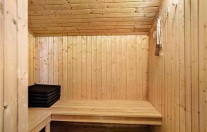 Holiday Home Skonnertvej Ebeltoft Denm