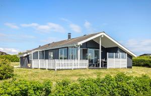 Holiday Home Skonnertvej Ebeltoft Denm