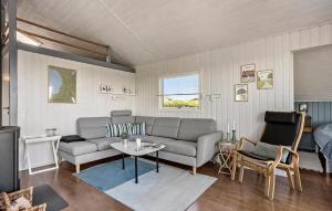 Holiday Home Skonnertvej Ebeltoft Denm