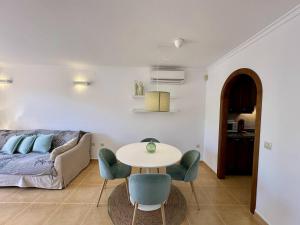 Apartamento Jardines PG010