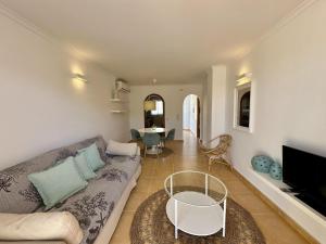 Apartamento Jardines PG010