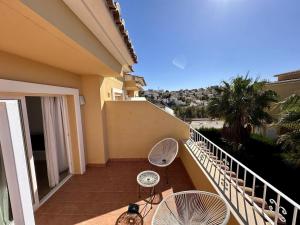 Apartamento Jardines PG010