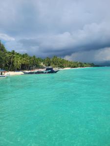 Tara staycation unit