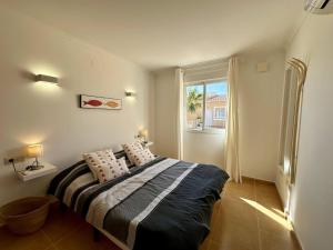 Apartamento Jardines PG004