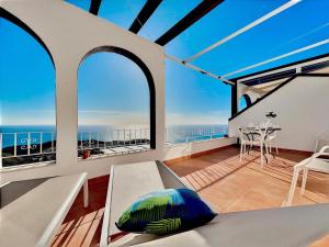 Apartamento Panorama X0025