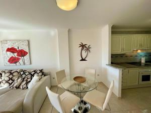 Apartamento Jardines PH009