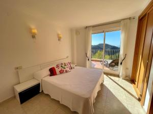 Apartamento Jardines PH009