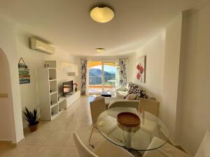 Apartamento Jardines PH009