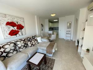 Apartamento Jardines PH009