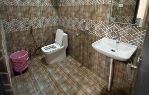 Townhouse Hotel Fort Inn