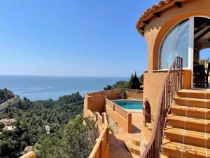 Villa María 6 PAX - Salco la Cumbre