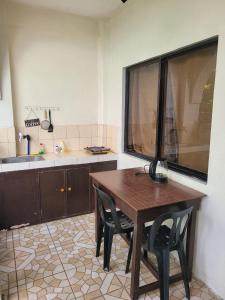 Tara staycation unit