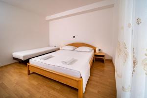 Apartmani Rajka Paparić